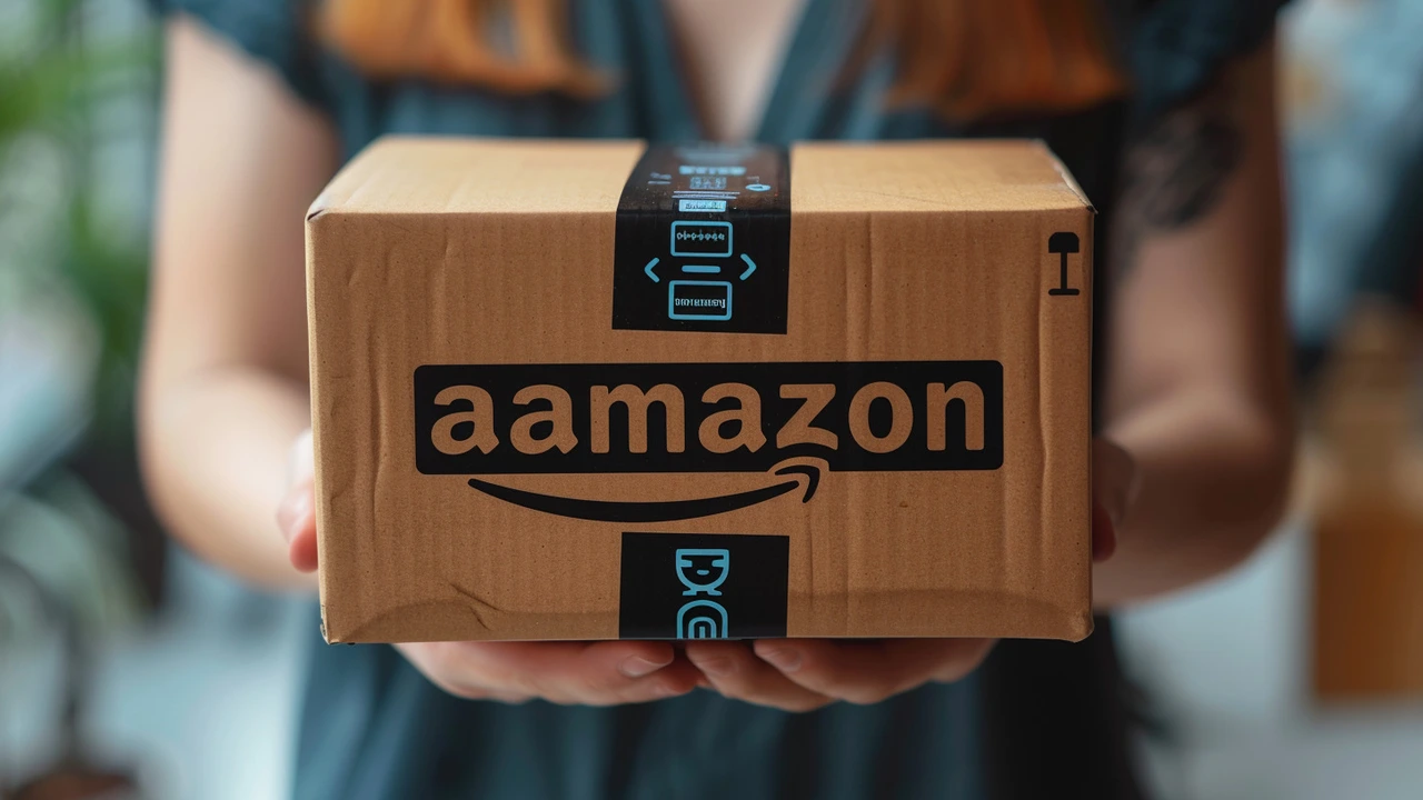 Amazon Expands to South Africa: Retail Without Proprietary Products or Digital Services