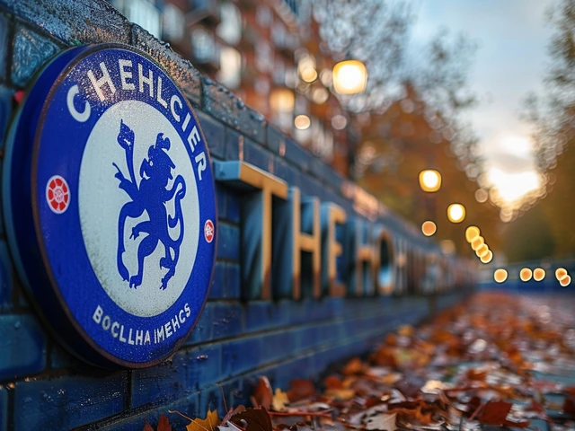 Chelsea vs Bournemouth: Premier League Betting Preview and Predictions