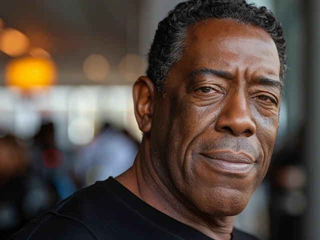 Ernie Hudson to Lead Nostalgic 'Ghostbusters' Film Event at Motor City Comic Con 2023