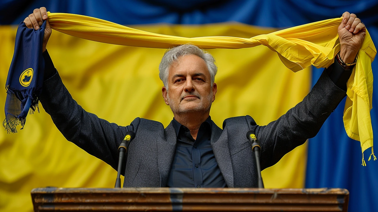 Mourinho Firmly Dismisses Speculations on Player Transfer to Fenerbahce Amid New Ambitions