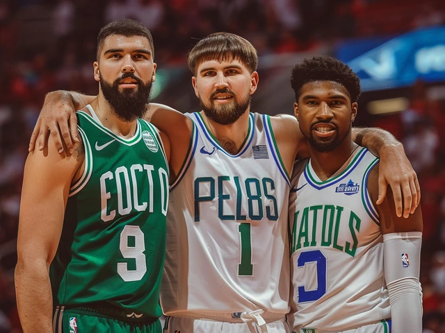 Celtics vs. Mavericks NBA Finals 2024: Live Betting Updates, Highlights, and Expert Predictions