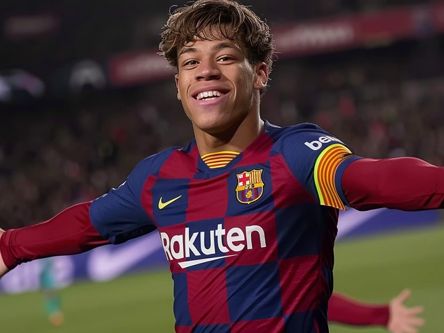 Chelsea Poised to Sign Young Barcelona Prodigy Marc Guiu for £5M
