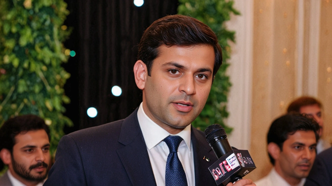 Kenyan Court Rules Journalist Arshad Sharif's Death Unlawful and Orders Compensation