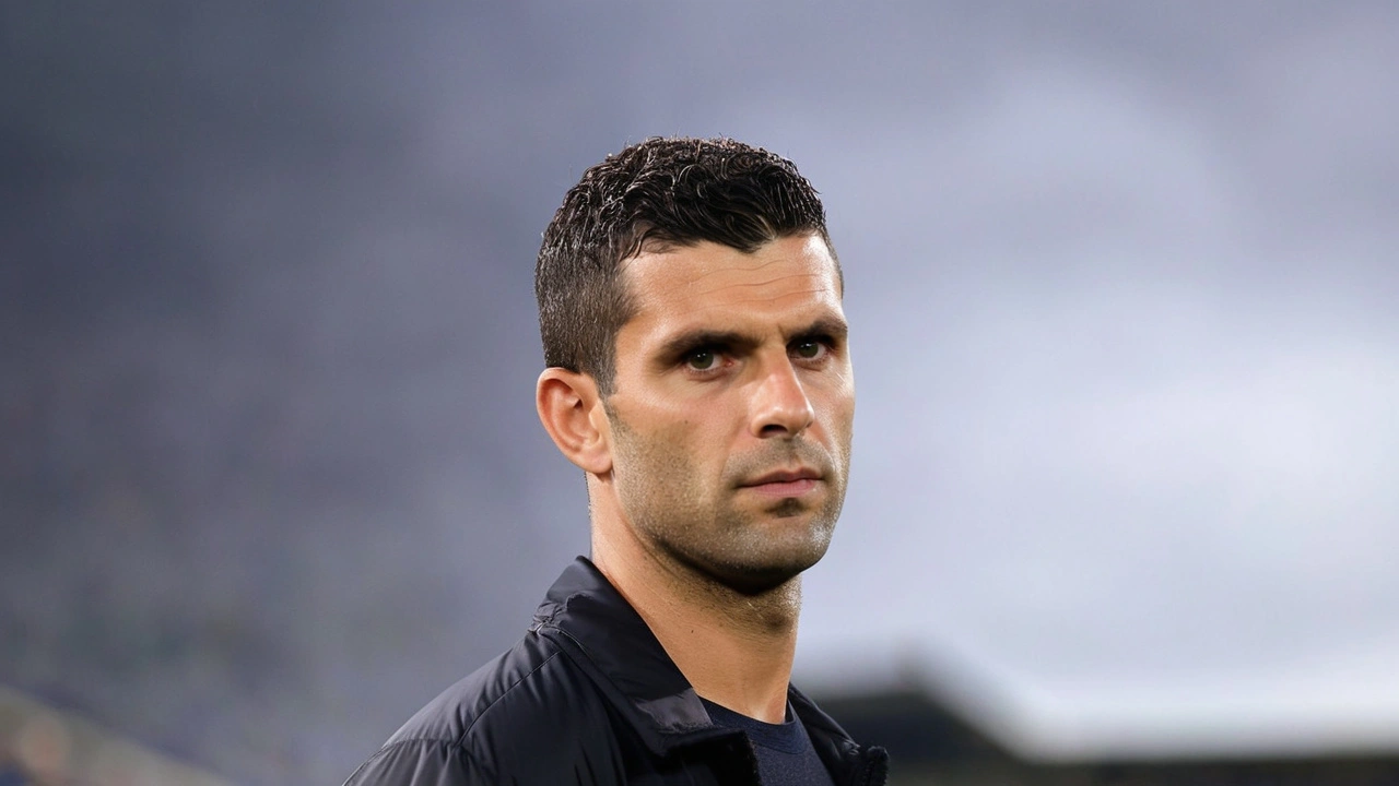Thiago Motta Urges Juventus for Swift Improvement After Crushing 3-0 Defeat in Pre-Season Friendly