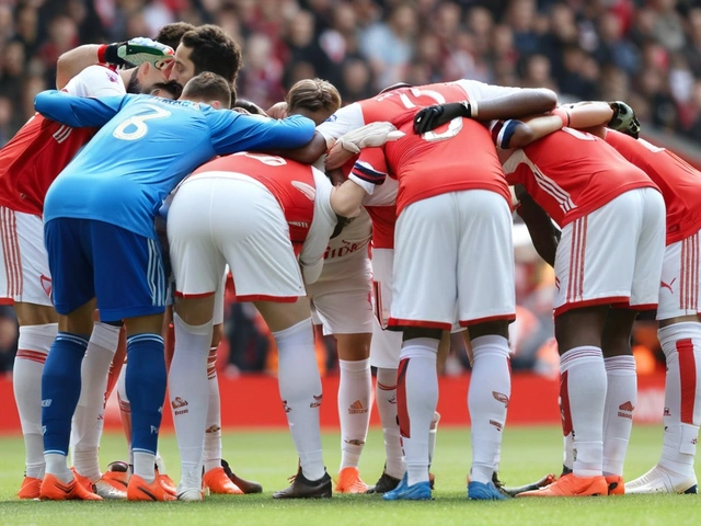 Arsenal vs Bournemouth: Detailed Preview, Predictions, Lineup, and How to Watch the Pre-Season Match