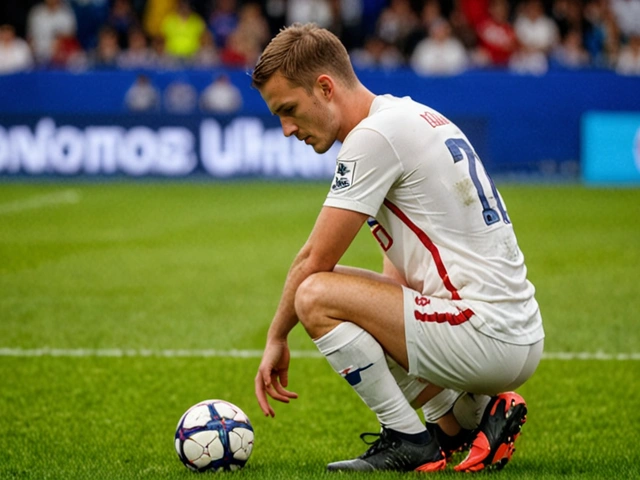 Jude Bellingham Highlights England’s Resilience Amidst Euro 2024 Challenges