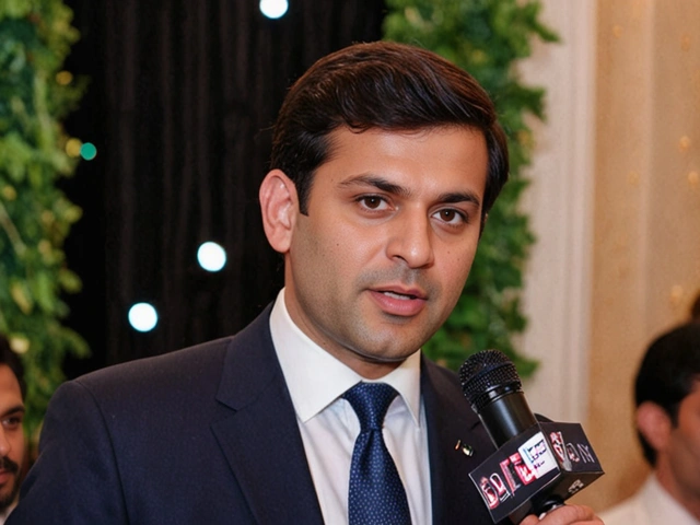 Kenyan Court Rules Journalist Arshad Sharif's Death Unlawful and Orders Compensation