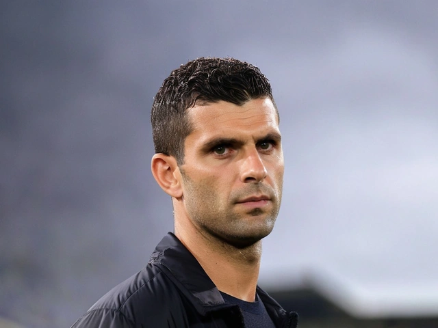 Thiago Motta Urges Juventus for Swift Improvement After Crushing 3-0 Defeat in Pre-Season Friendly
