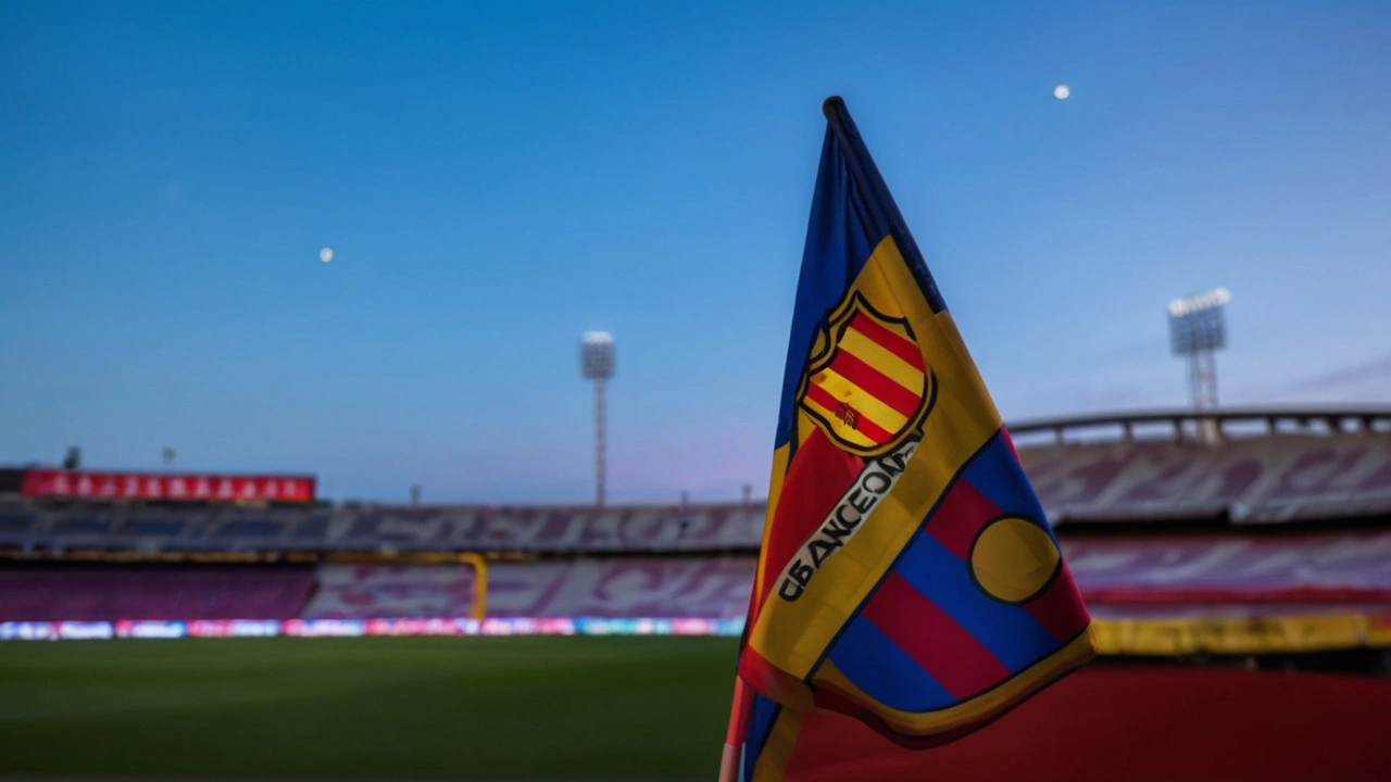 Barcelona vs Monaco: How to Watch Joan Gamper Trophy Live Stream, Lineups, Time, and TV Channel