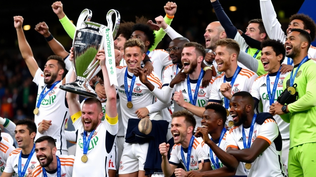 Expert Betting Tips and Predictions for UEFA Super Cup: Real Madrid vs Atalanta