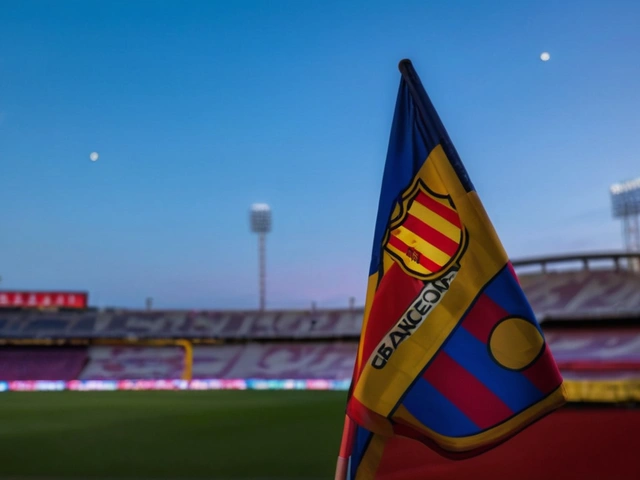 Barcelona vs Monaco: How to Watch Joan Gamper Trophy Live Stream, Lineups, Time, and TV Channel