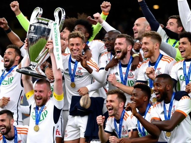 Expert Betting Tips and Predictions for UEFA Super Cup: Real Madrid vs Atalanta