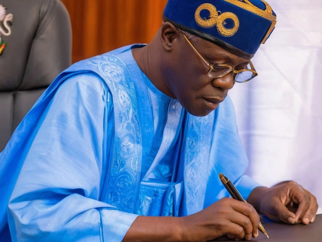 Tinubu Appoints New Governing Councils for Federal Universities and Colleges of Education to Enhance Academic Standards