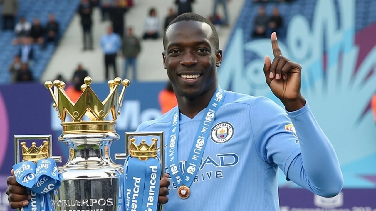 Mendy's Claims and Pursuits