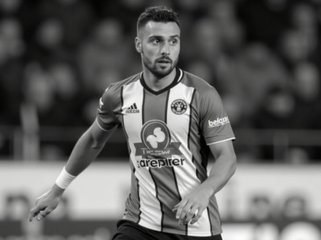 Tragic Loss: Ex-Sheffield United Star George Baldock Dead at 31