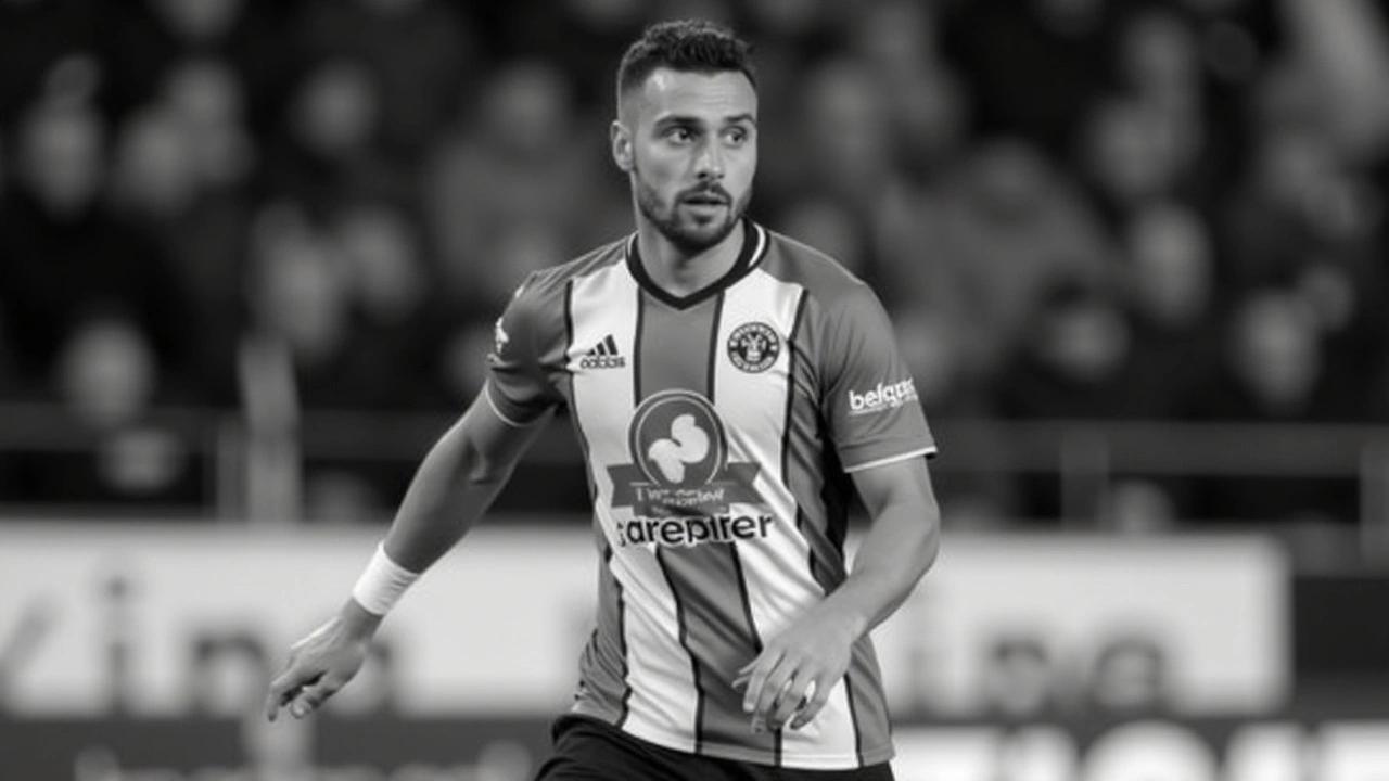 Tragic Loss: Ex-Sheffield United Star George Baldock Dead at 31