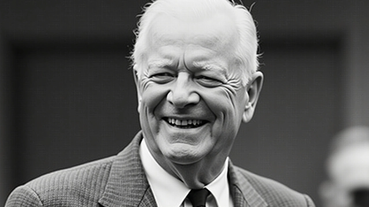 Coca-Cola Foundation Salutes Jimmy Carter's Legacy with Significant Donation