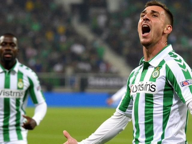 Antony's Honest Thoughts on Ruben Amorim Surface After Real Betis Move