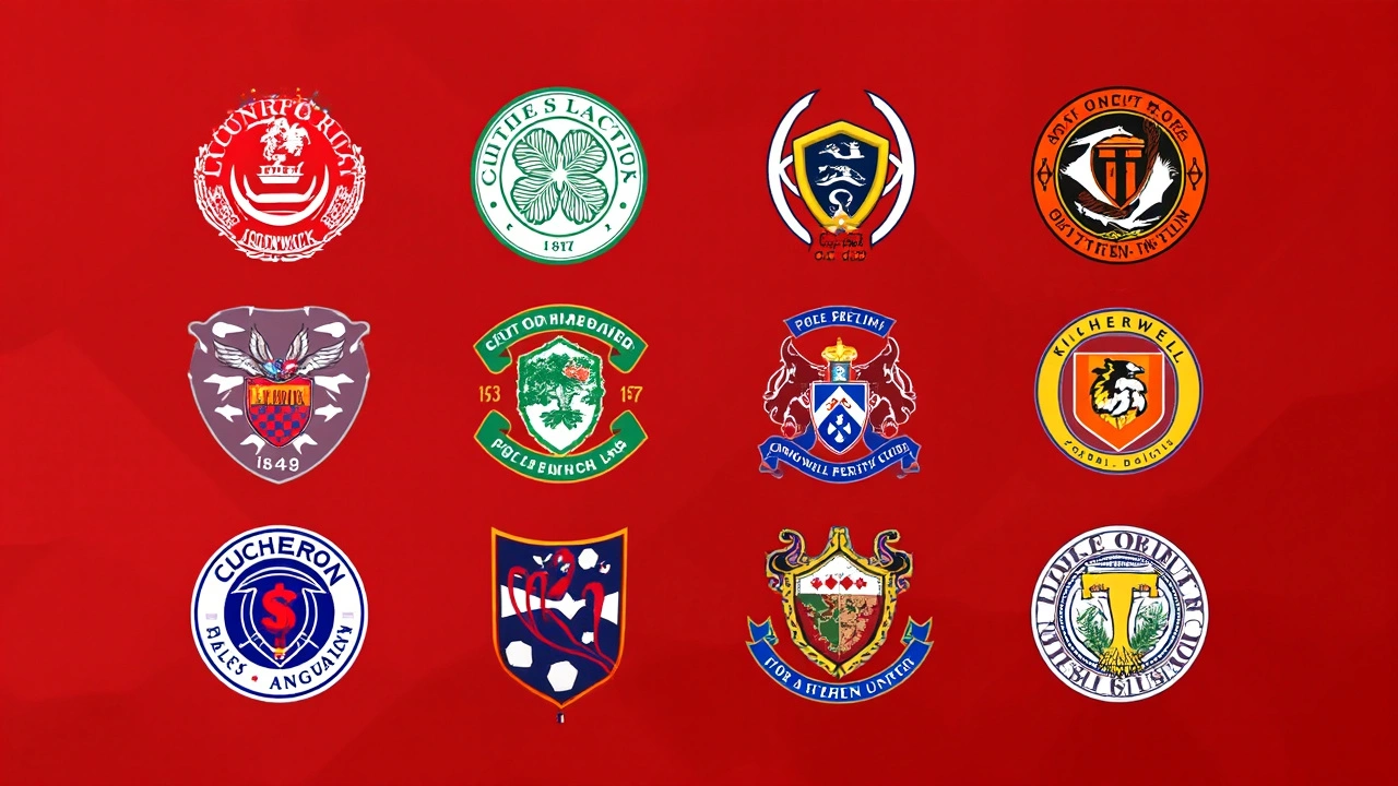 Celtic Clinch Scottish Premiership Title as St Johnstone Face Desperate Relegation Fight