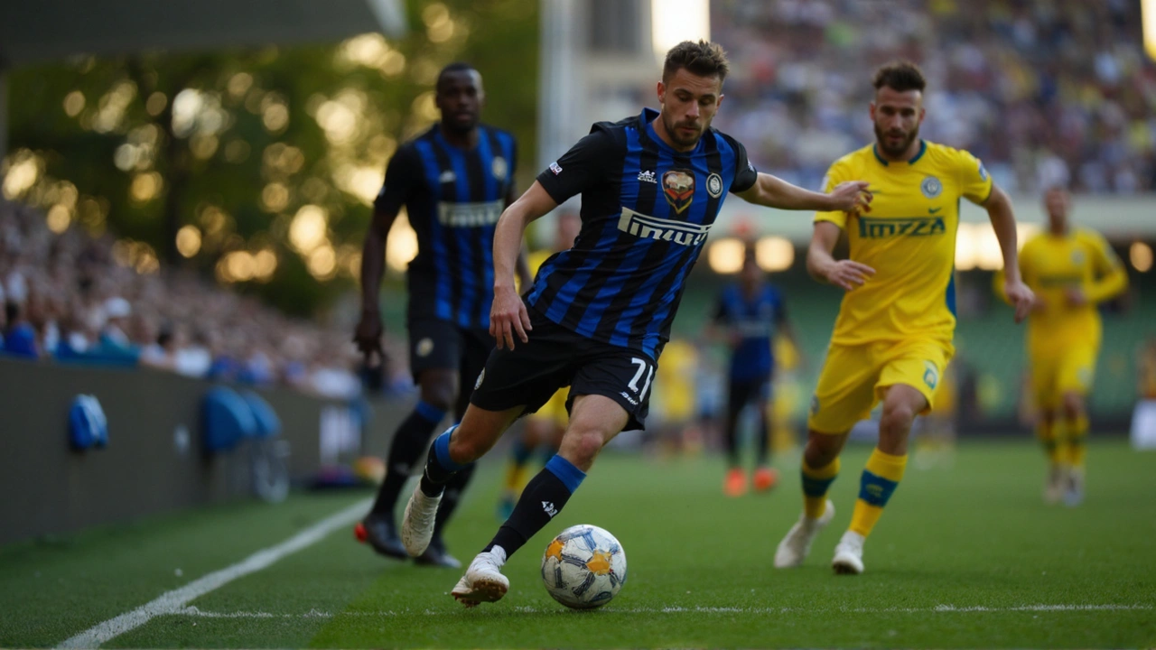 Inter Milan Keen on Injury Comebacks for Zielinski and De Vrij Ahead of Lecce Clash