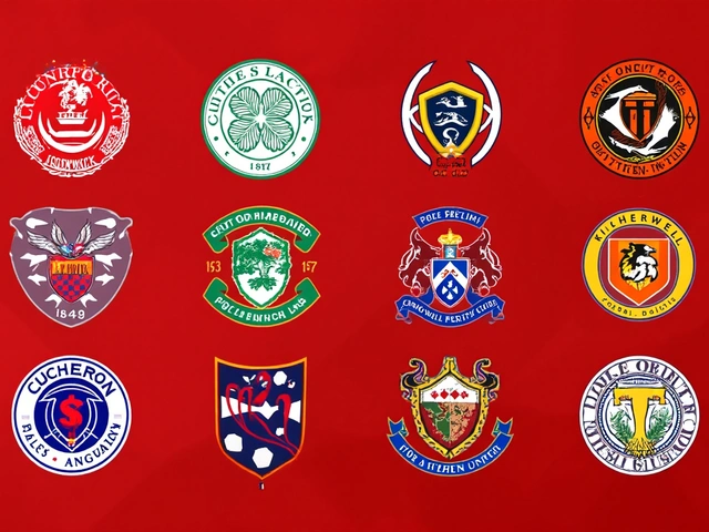 Celtic Clinch Scottish Premiership Title as St Johnstone Face Desperate Relegation Fight