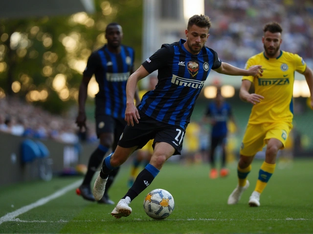 Inter Milan Keen on Injury Comebacks for Zielinski and De Vrij Ahead of Lecce Clash
