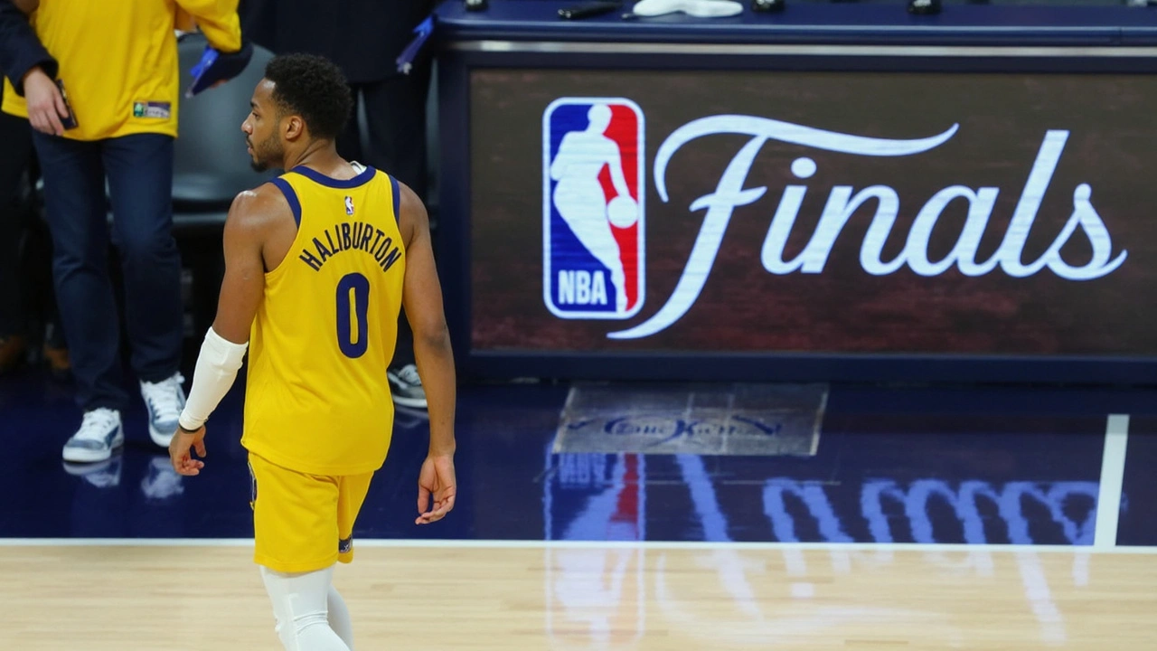 How to Watch and Stream the NBA Finals Free Online
