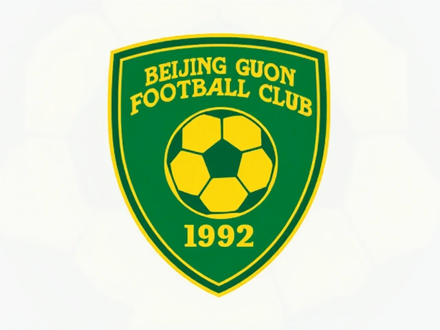 Beijing Guoan Crushes Meizhou Hakka 4-0, Extending Top Spot in Chinese Super League