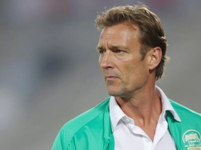 Saudi Arabia Wraps Up Gold Cup Preparations Ahead of Crucial Haiti Showdown