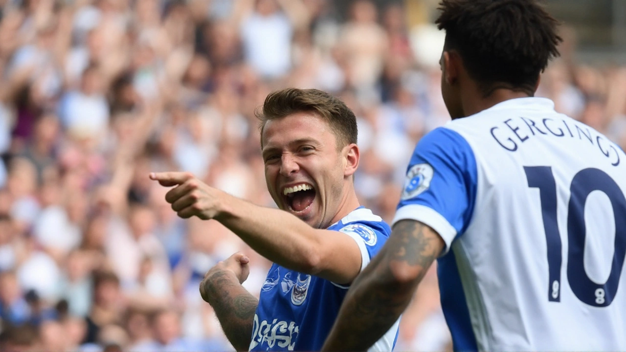 Manchester City fall at Brighton as Guardiola bemoans momentum swing