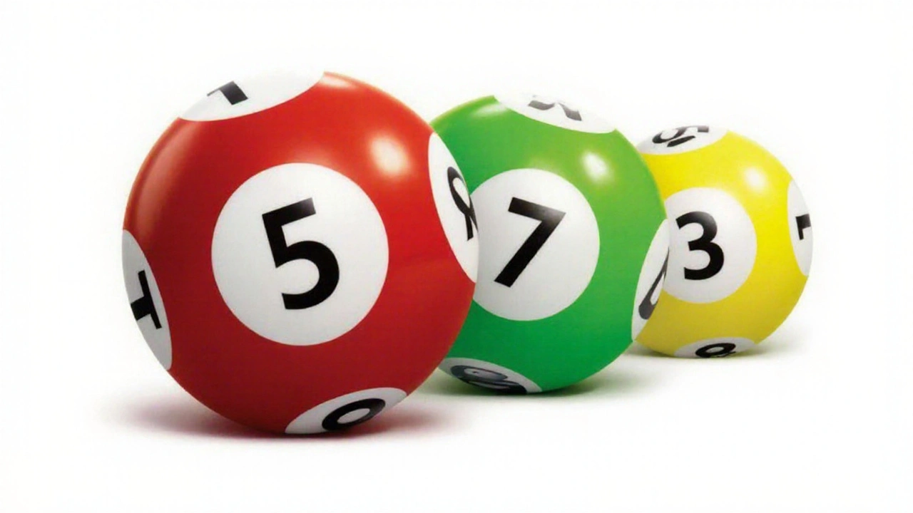 PowerBall June 24, 2025 Results: R59 Million Jackpot Up for Grabs
