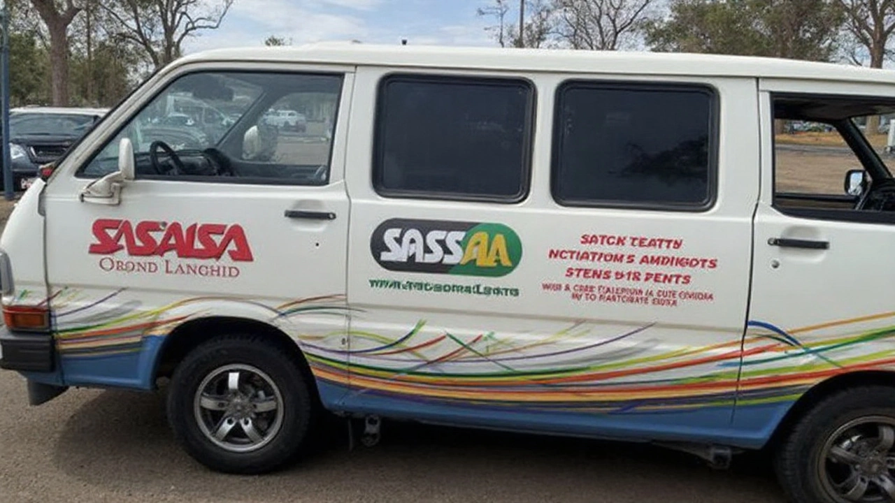 SASSA Announces June 2025 Social Grants Payment Dates