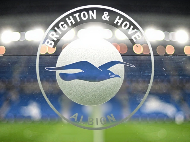 Brighton Stun 10-Man Chelsea 3-1 in Late Comeback at Stamford Bridge