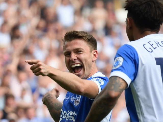 Manchester City fall at Brighton as Guardiola bemoans momentum swing