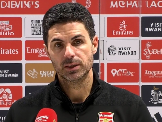 Newcastle United Stun Arsenal 2‑0 at Emirates in Carabao Cup Semi‑Final