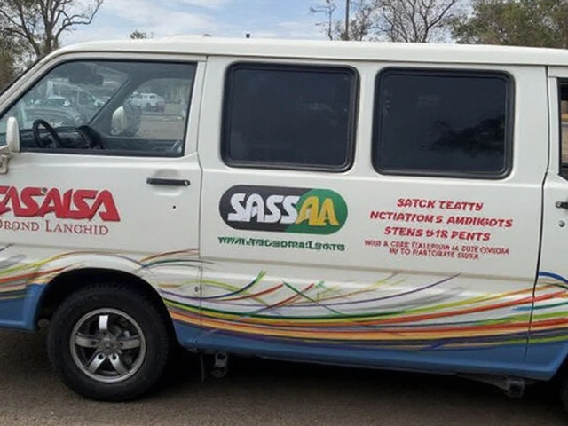 SASSA Announces June 2025 Social Grants Payment Dates