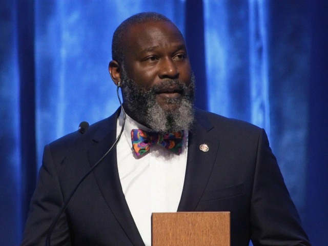 Voddie Baucham Dies at 56: Pastor, Author, and Educator’s Legacy Ends