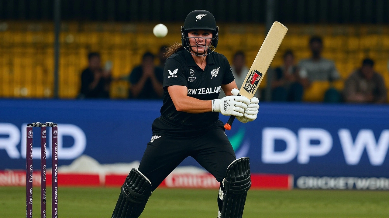 Australia crushes New Zealand by 89 runs in Women’s World Cup opener