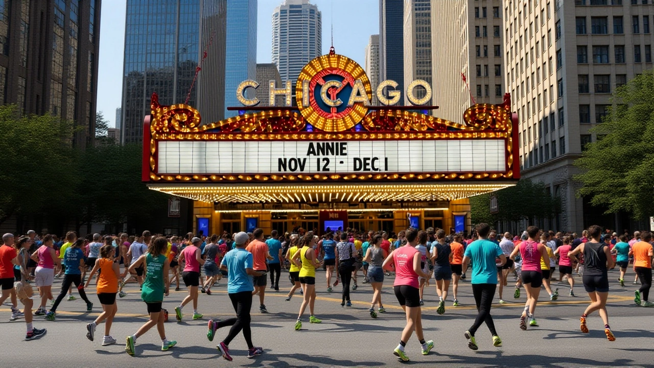 Bank of America Chicago Marathon 2025: Spectator Guide & Records