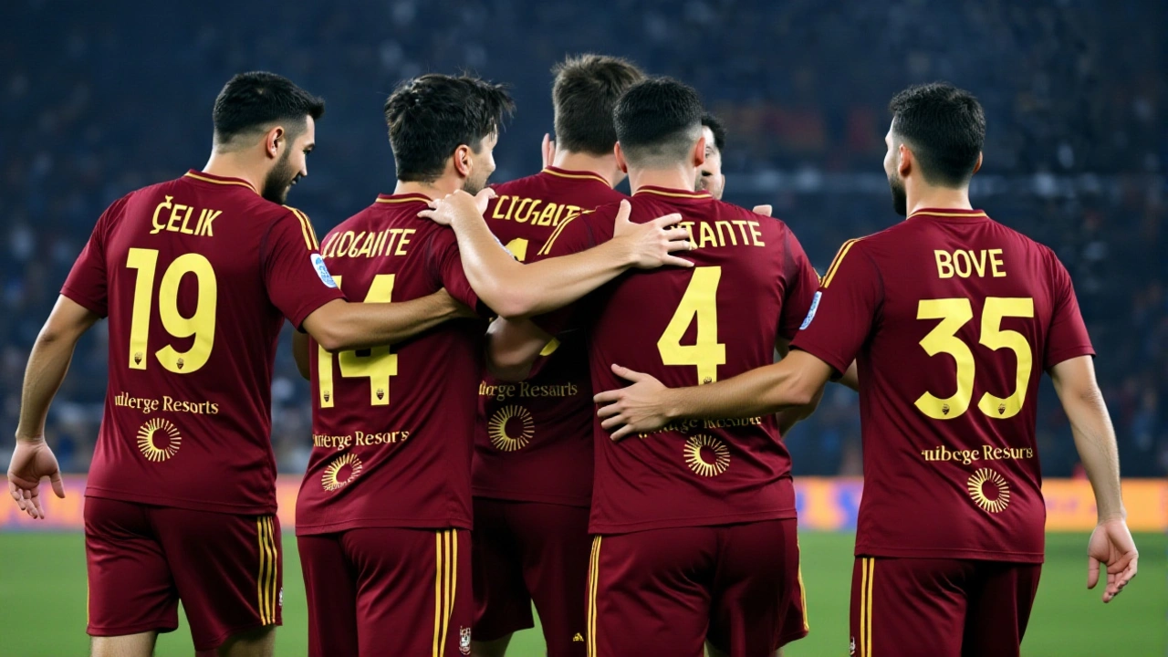 Fiorentina vs Roma: Serie A Showdown at Franchi – Pioli’s Test (Oct 5 2025)