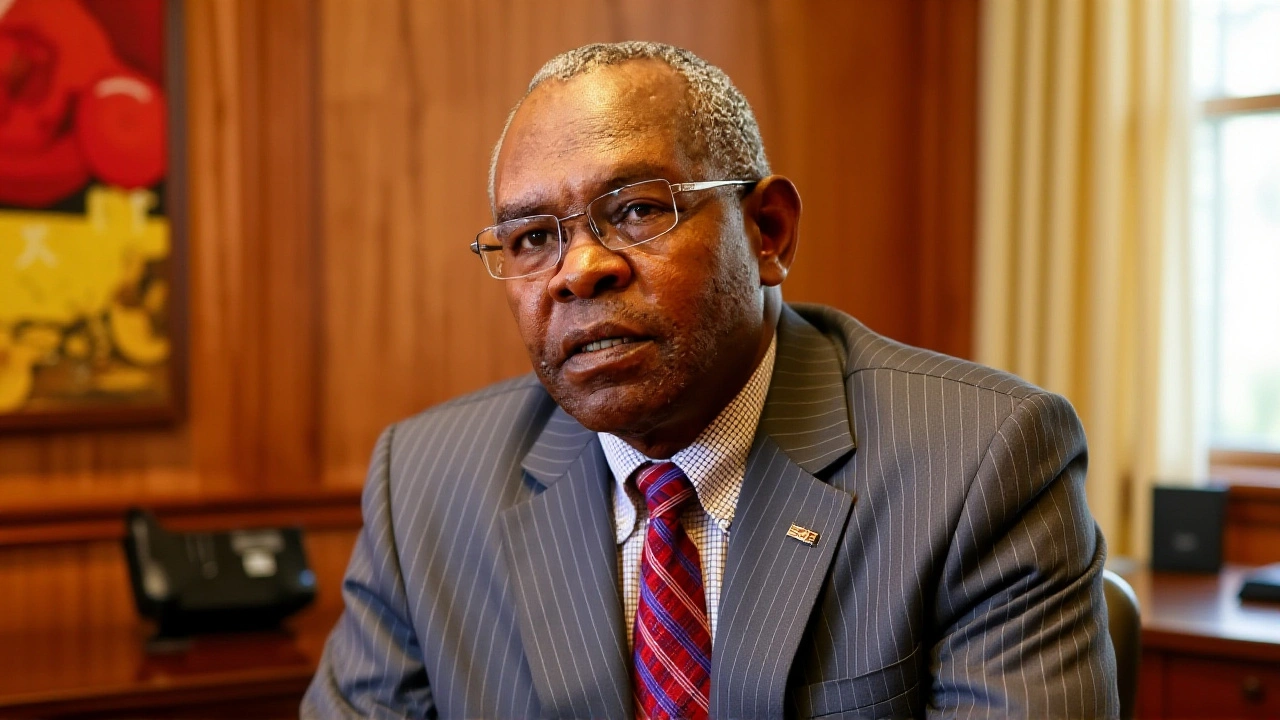 Kenya Raises NSSF Contribution Rates, Doubling Upper Limit Effective Feb 2025