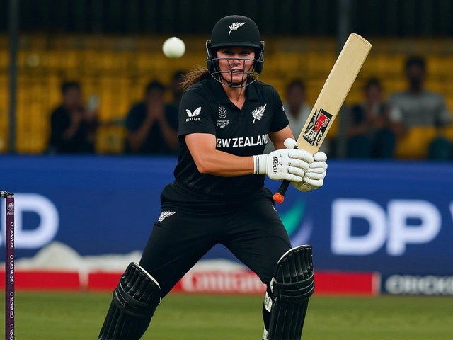 Australia crushes New Zealand by 89 runs in Women’s World Cup opener