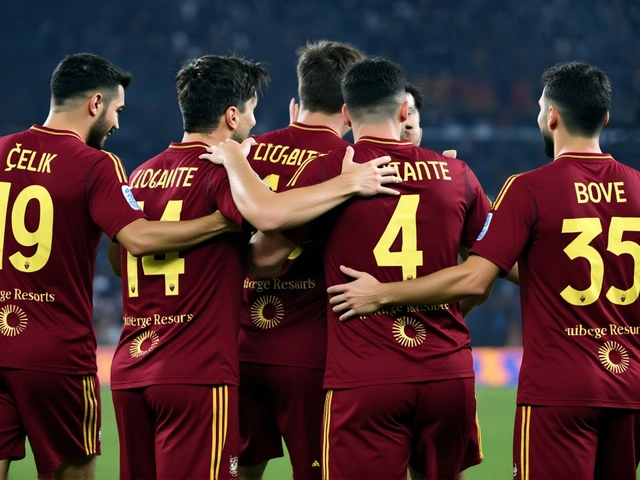 Fiorentina vs Roma: Serie A Showdown at Franchi – Pioli’s Test (Oct 5 2025)