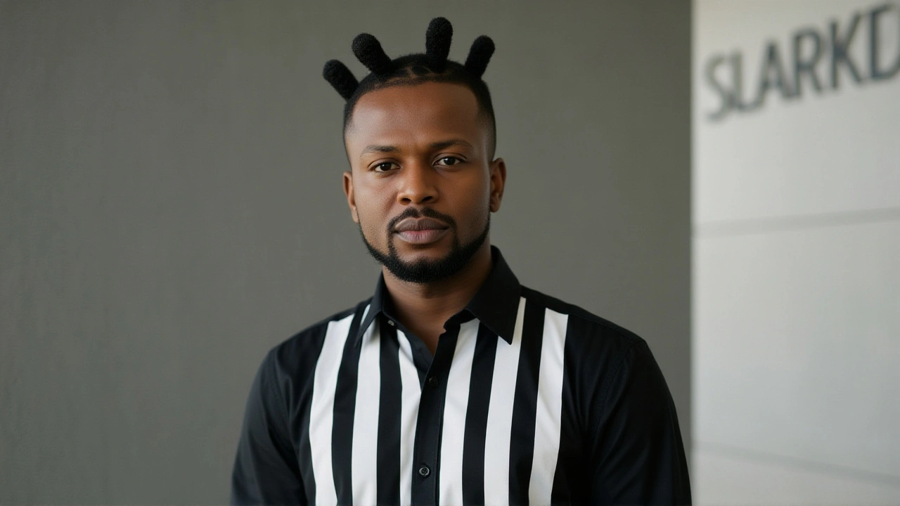 Senator Ned Nwoko Accused of Plotting Arrest of Activist for Supporting Regina Daniels