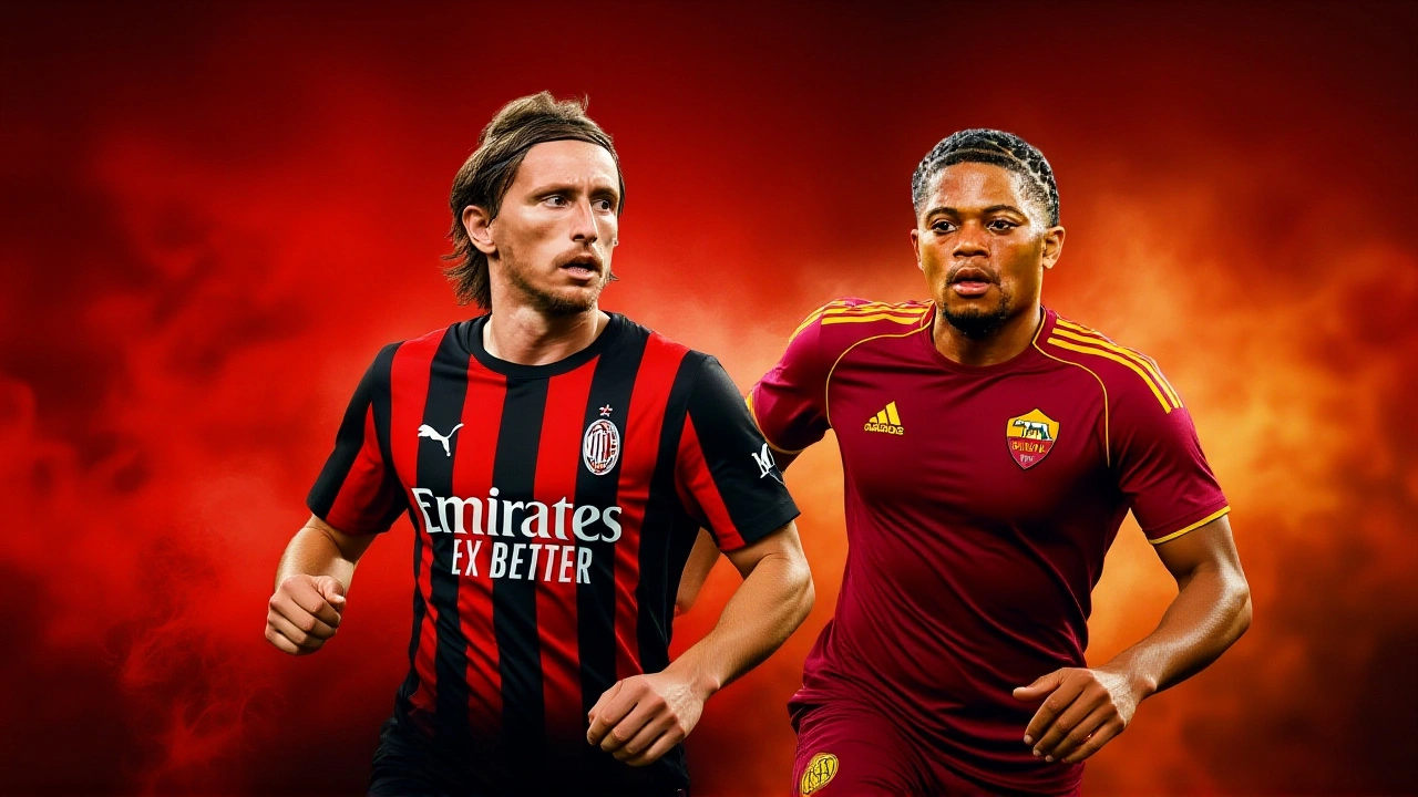 Serie A 2025-26 Predictions: Inter, Napoli Lead Title Race as Relegation Battle Heats Up