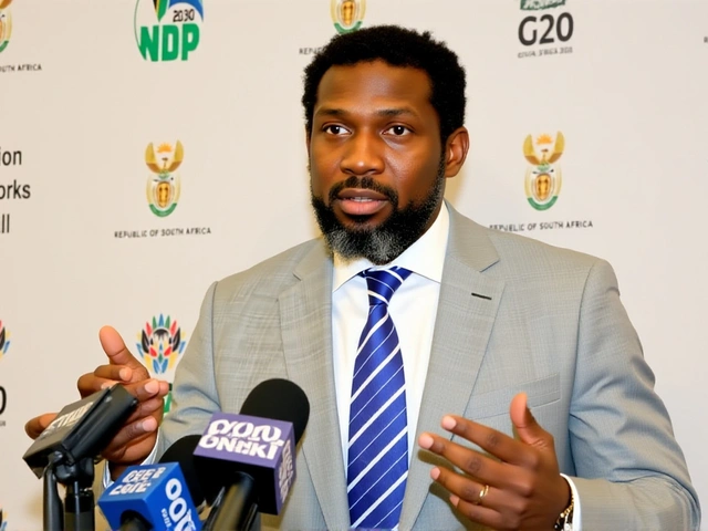 DA demands action as NSFAS failure leaves 500+ students facing eviction in Kimberley