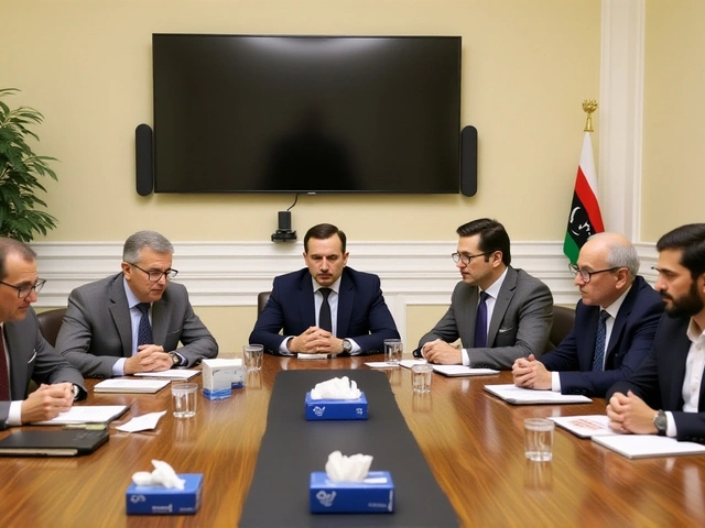 Libya Moves to Blockchain Certificates as Part of Major Higher Education Overhaul