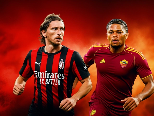 Serie A 2025-26 Predictions: Inter, Napoli Lead Title Race as Relegation Battle Heats Up