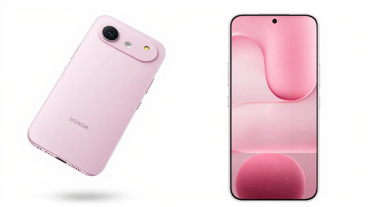 Honor 600 Series Leaks: Massive 9000mAh Battery & Lite Launch