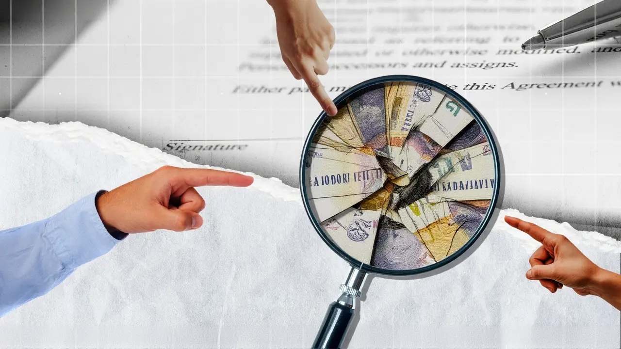 SA Fraud Victims Face Second Ordeal as Banks Reject Liability